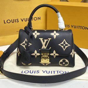 décolleté madeleine louis vuitton replica|louis vuitton designer handbags.